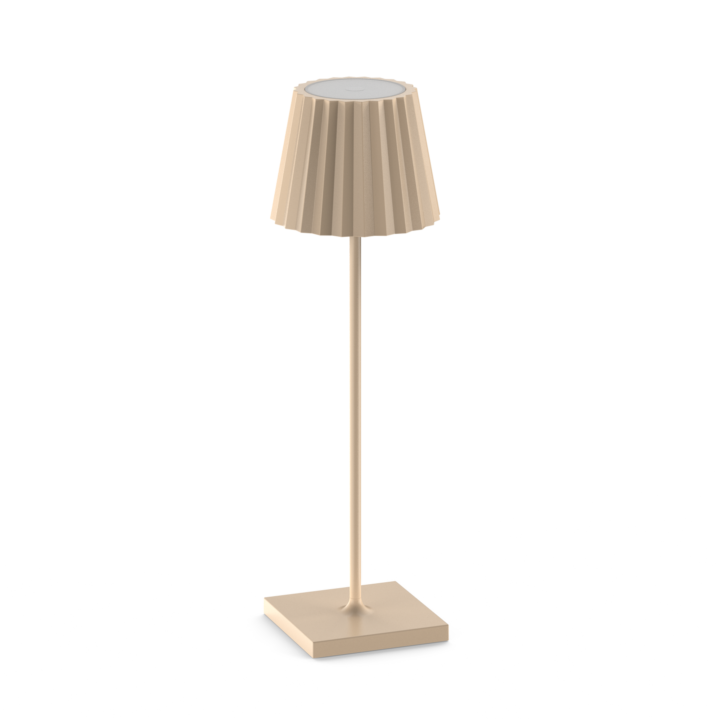 Ubiqua Lamp Plisse
