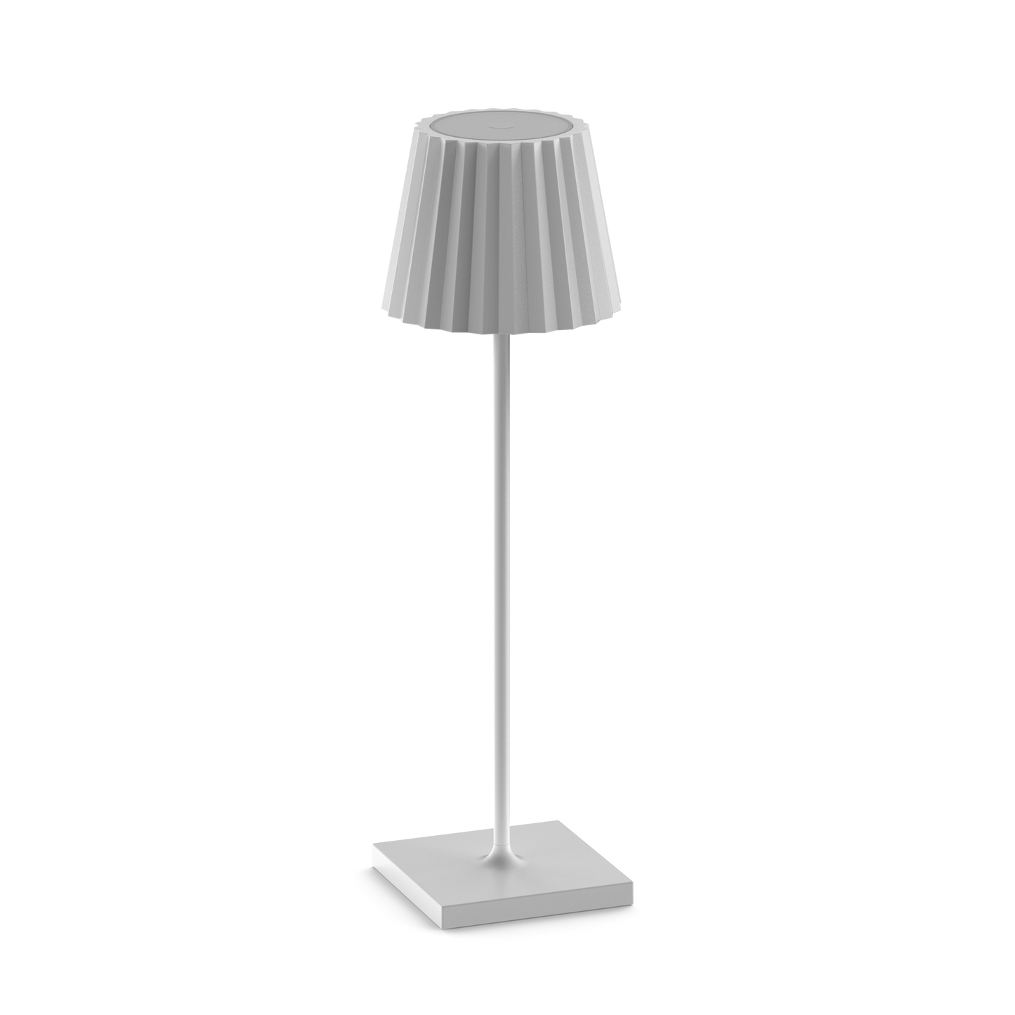 Ubiqua Lamp Plisse