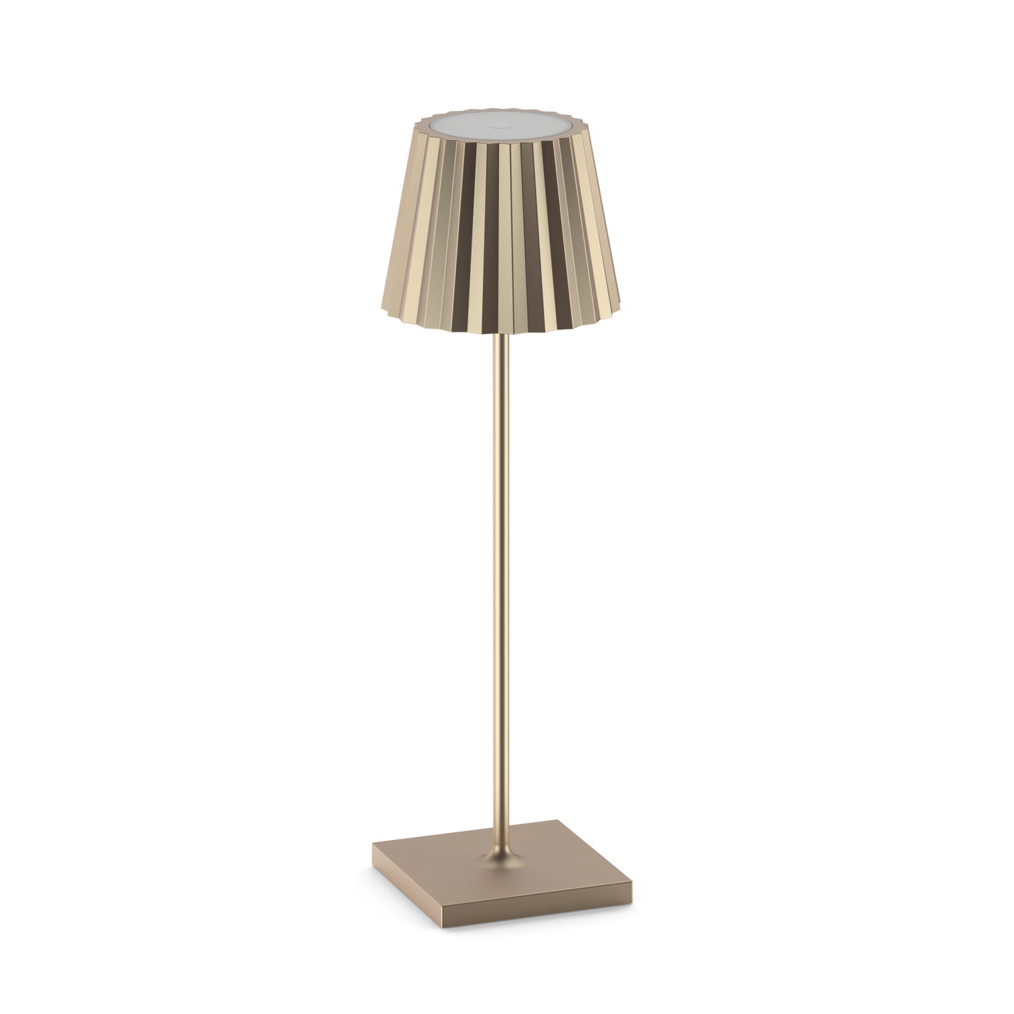 Ubiqua Lamp Plisse
