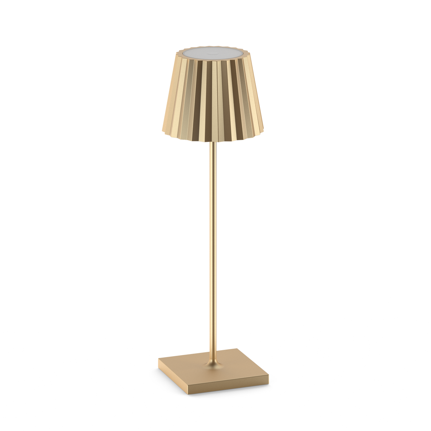 Ubiqua Lamp Plisse