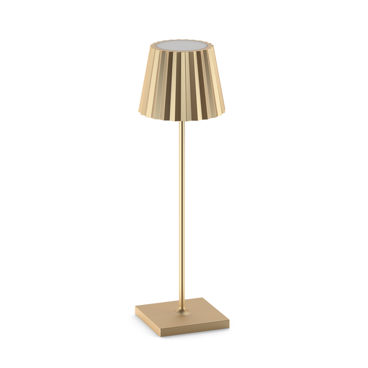 Ubiqua Lamp Plisse