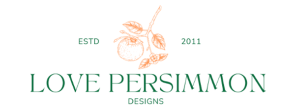 Love Persimmon