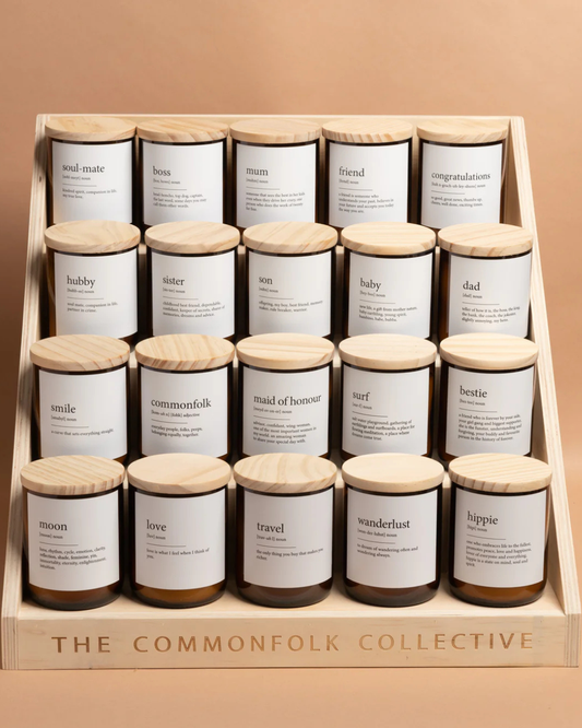 Dictionary Meaning Candle