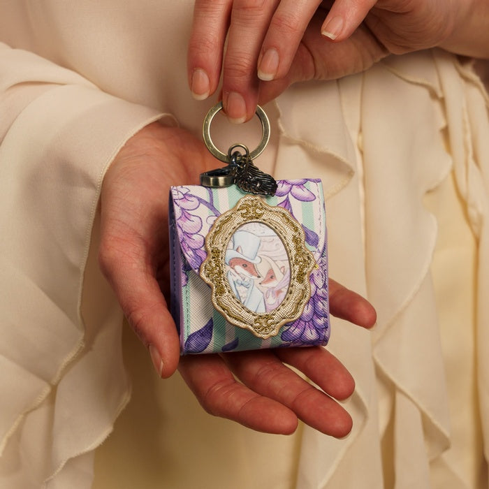 PREORDER Vendula Heritage Regency Gardens Pods Case