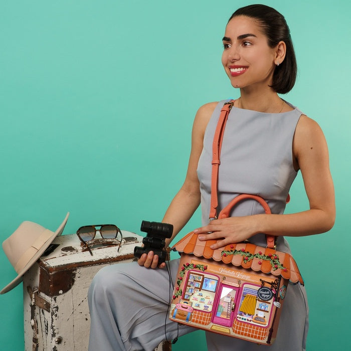 Vendula London Vendula Voyage Travel Shop Grab Bag