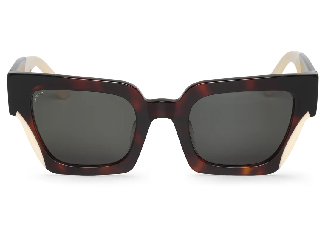 Frelard Sunglasses With Classical Lenses