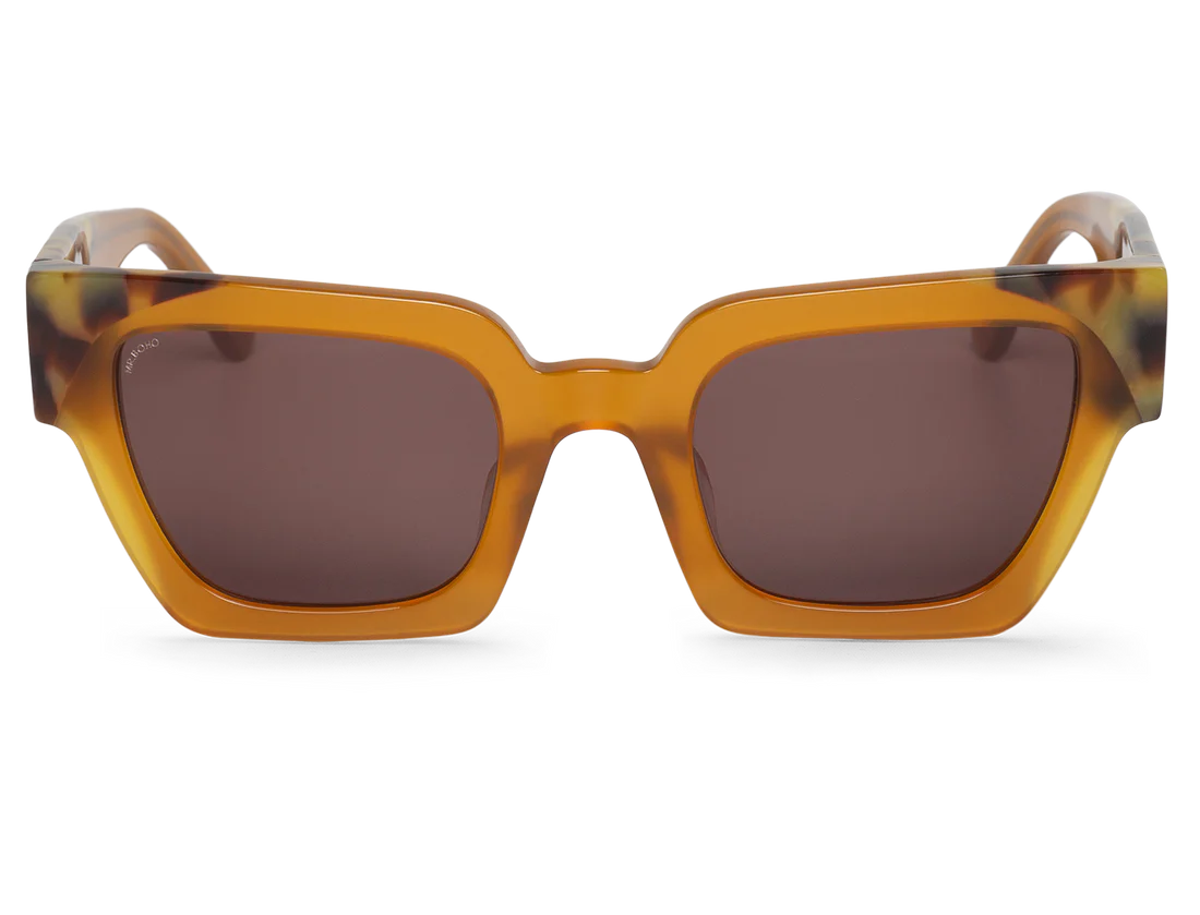 Frelard Sunglasses With Classical Lenses