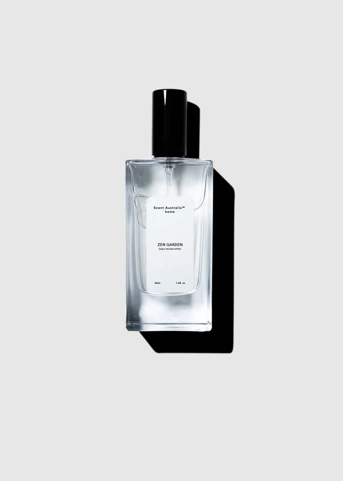 Zen Garden Room Spray (50ml)