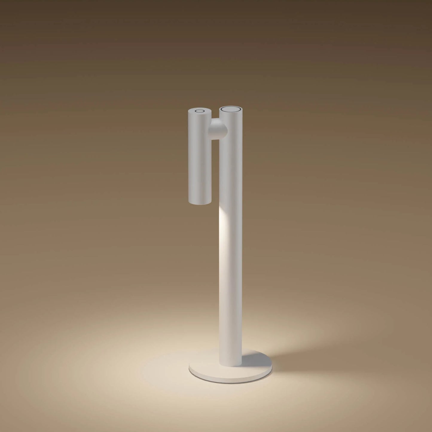 Ubiqua Zoom Desk Lamp