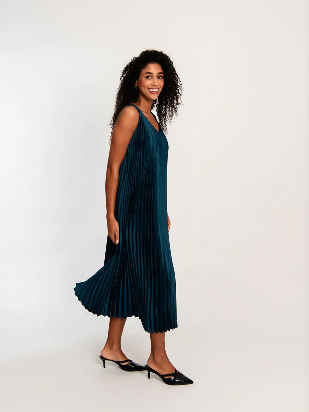 Alquema | Zuko Dress