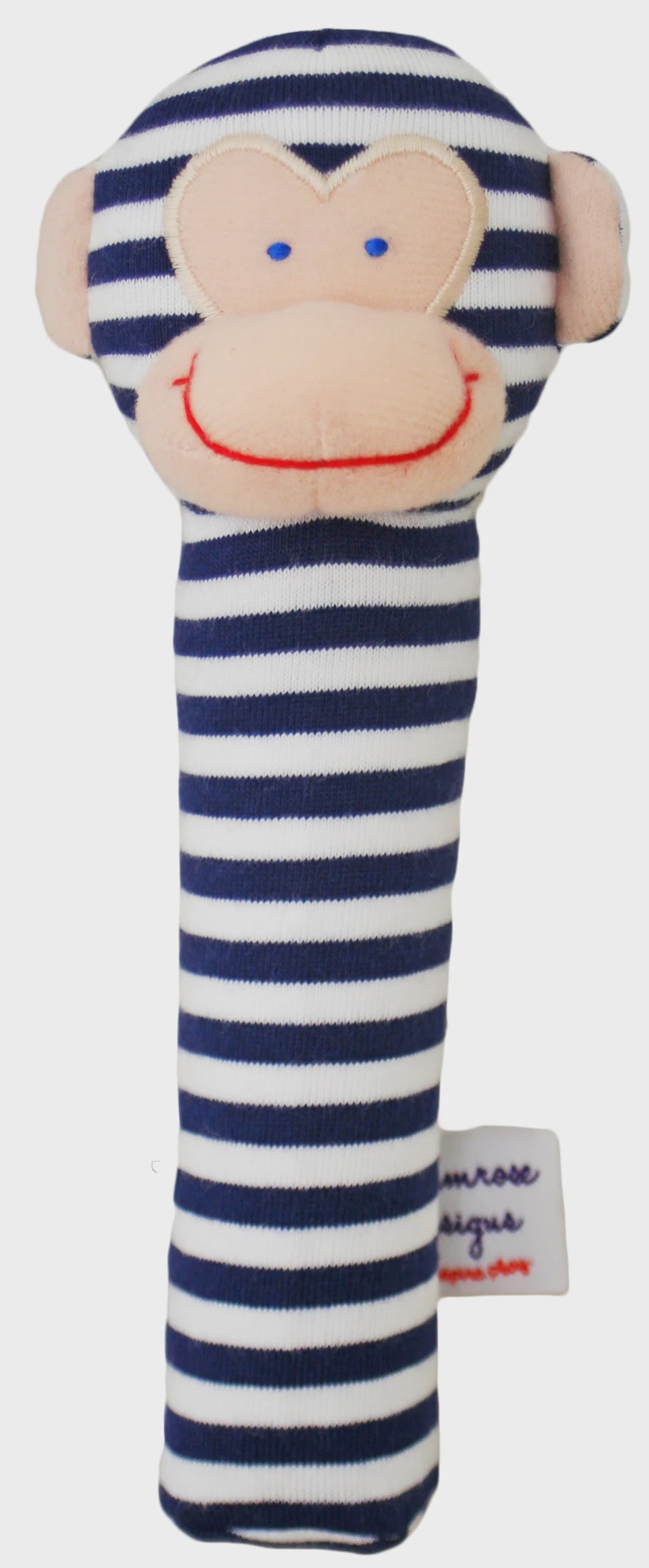 Monkey Squeaker