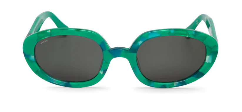 Solarte Sunglasses With Classical Lenses