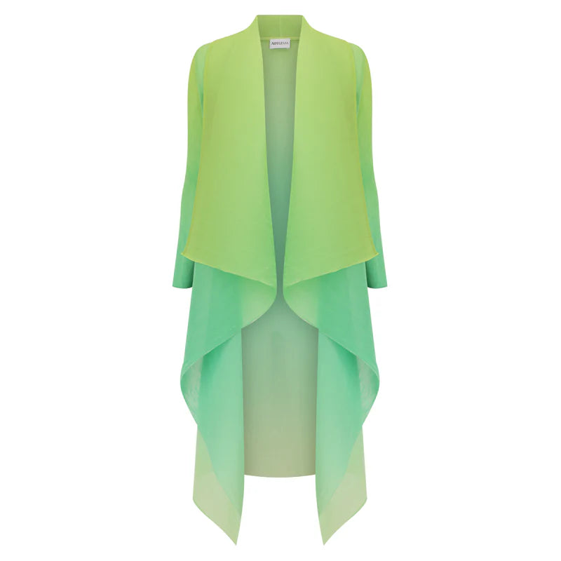 Alquema | Collare Coat