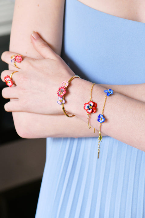 Mille Pensees Bracelet | AKMP204