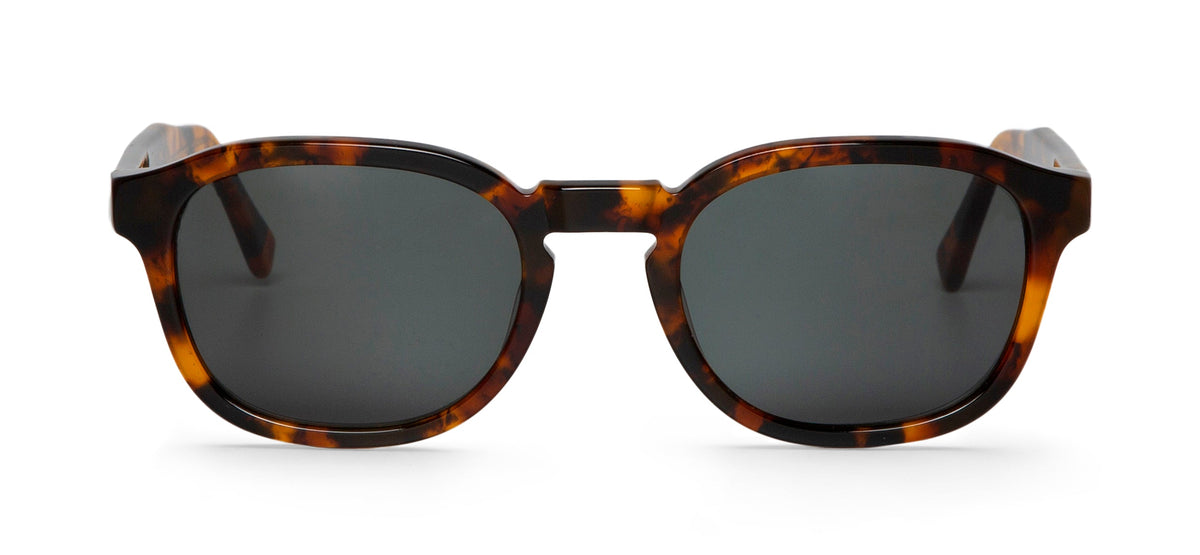 Pilsen Sunglasses With Classical Lenses