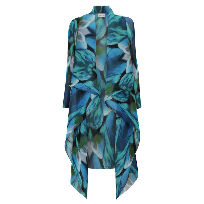 Alquema | Collare Coat