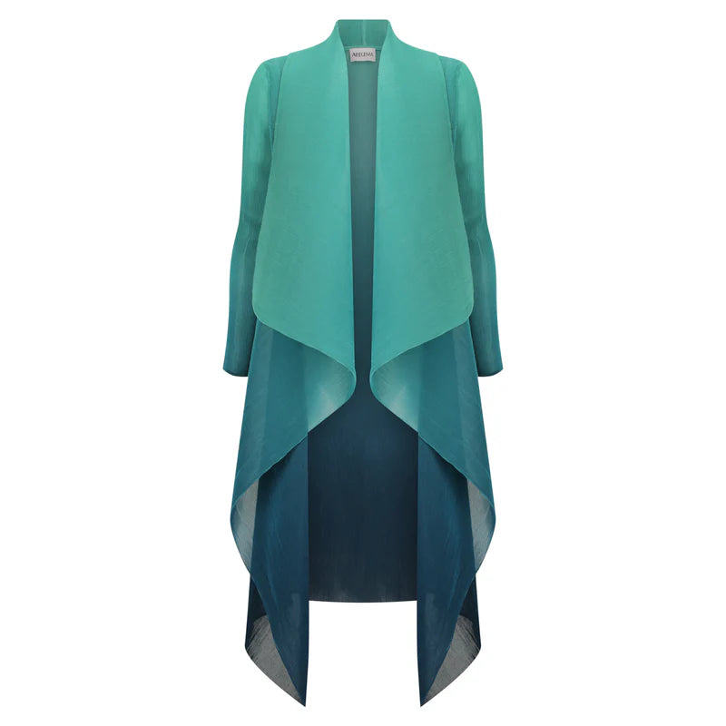 Alquema | Collare Coat