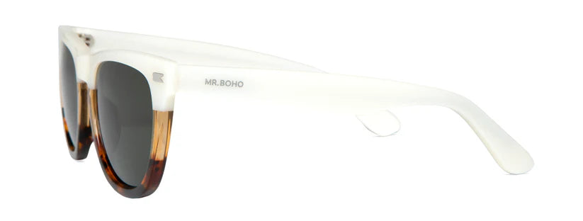 Alameda Sunglasses With Classical Lenses