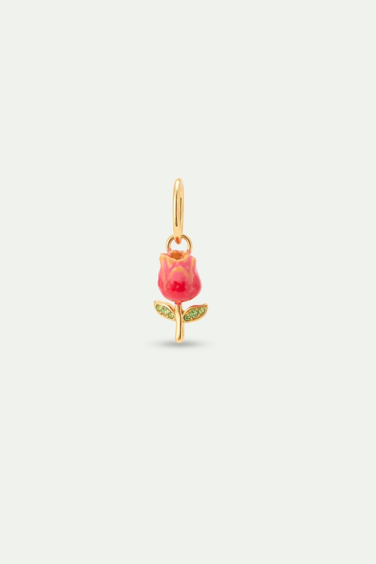 Tulip Pendant, Loyalty and Family | any that - Les Nereides