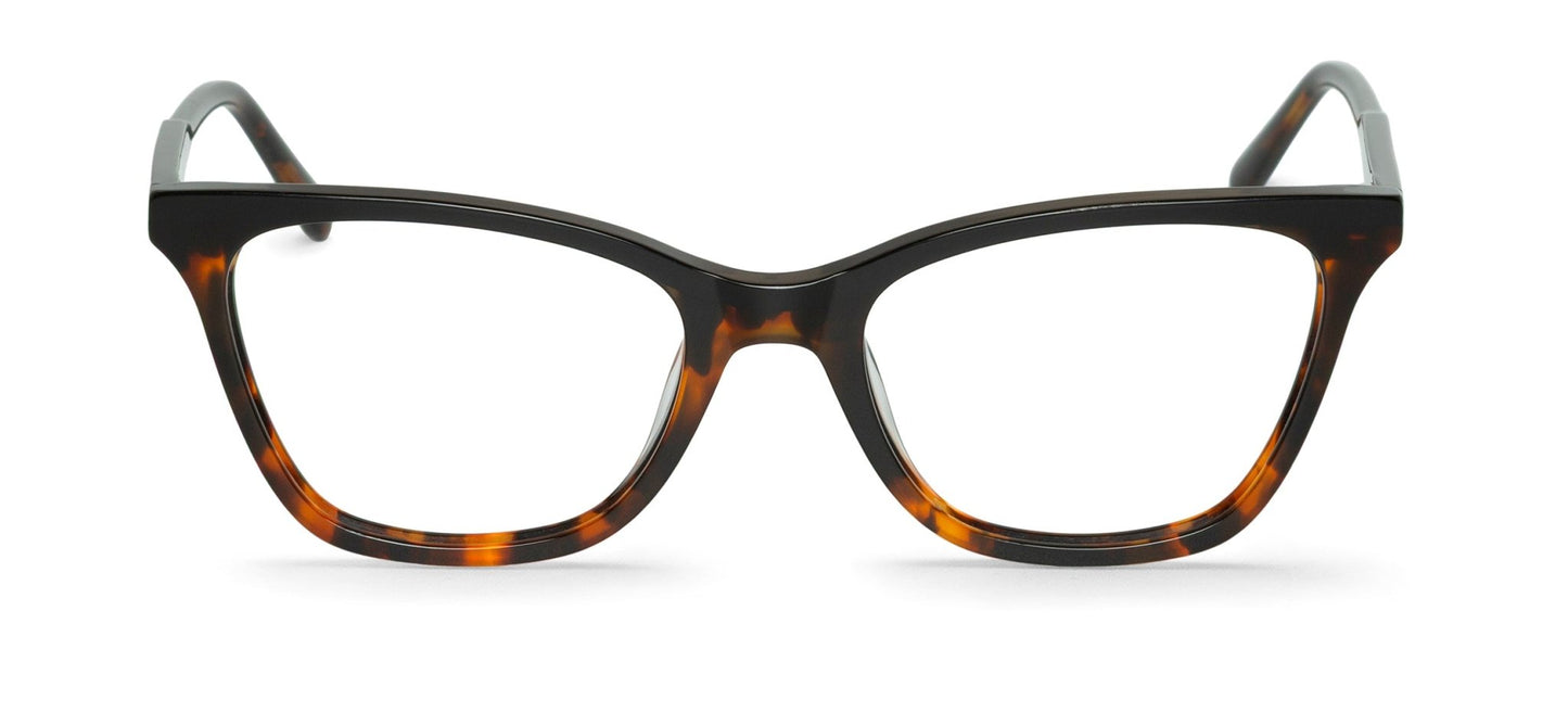Shirley Glasses For Optical Lenses