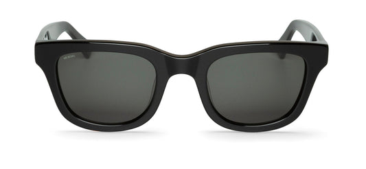 Colombier Sunglasses With Classical Lenses