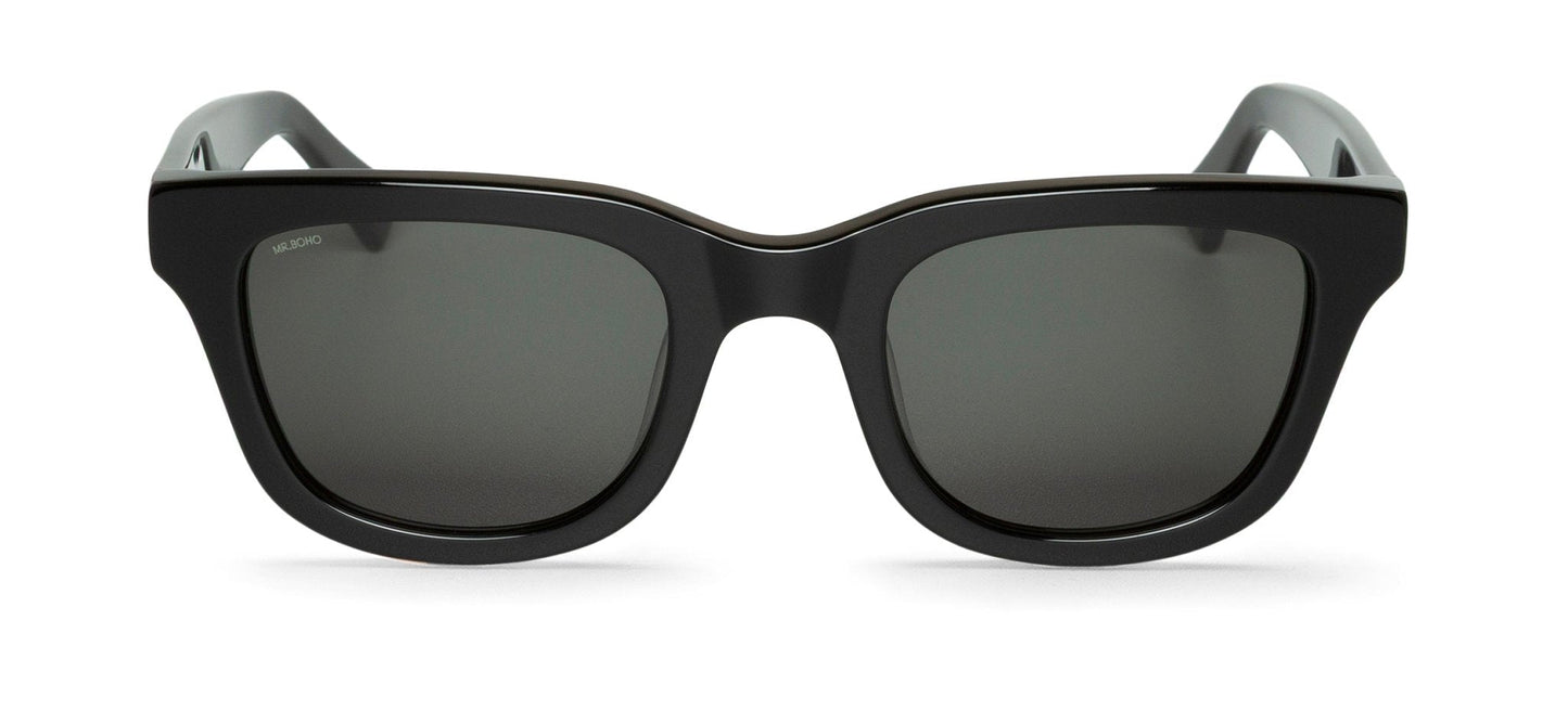 Colombier Sunglasses With Classical Lenses