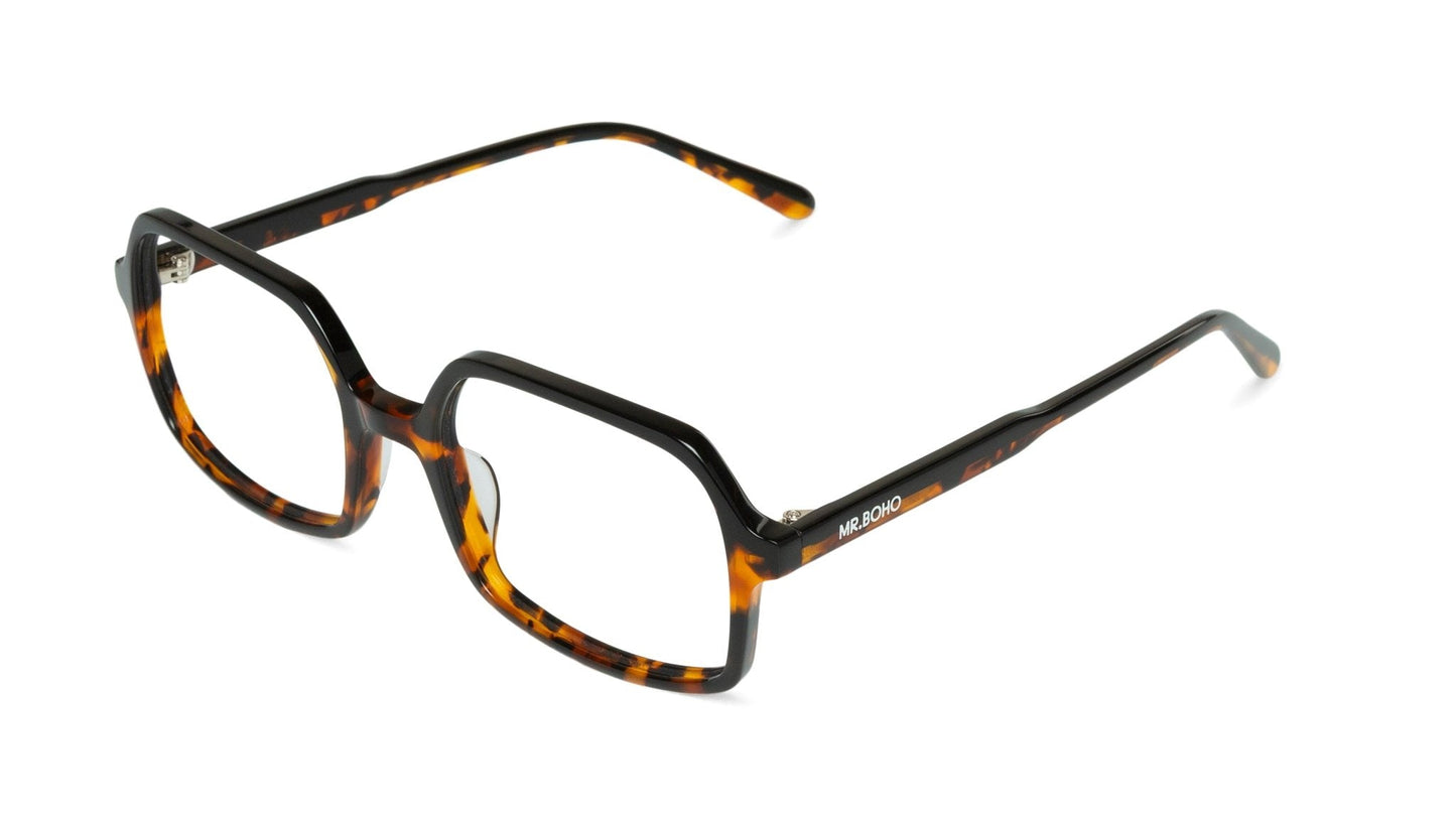 Morley Glasses For Optical Lenses