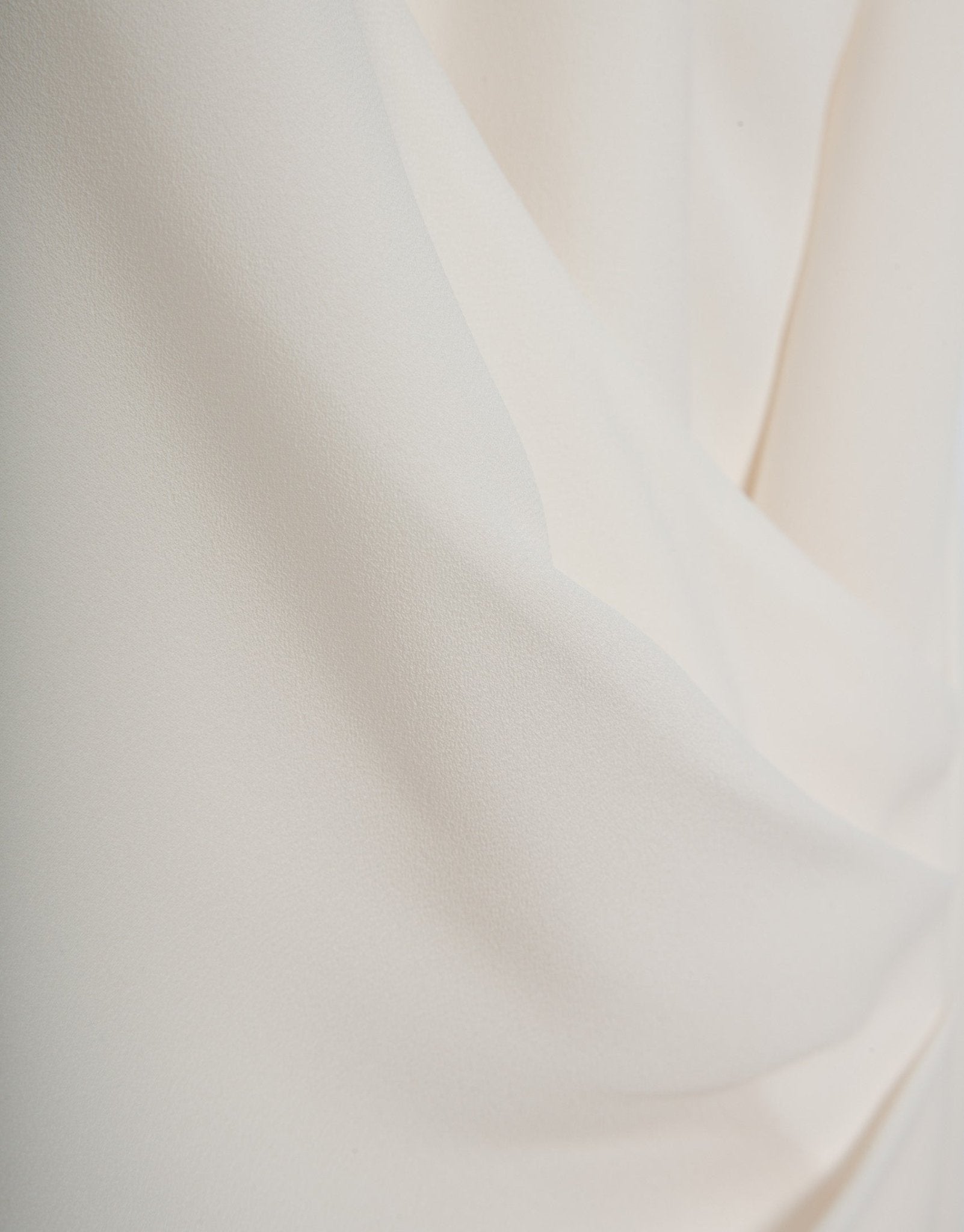 Shirts & Blouses | Beige fluid knit wrap top by Spanish designer Roberto Verino