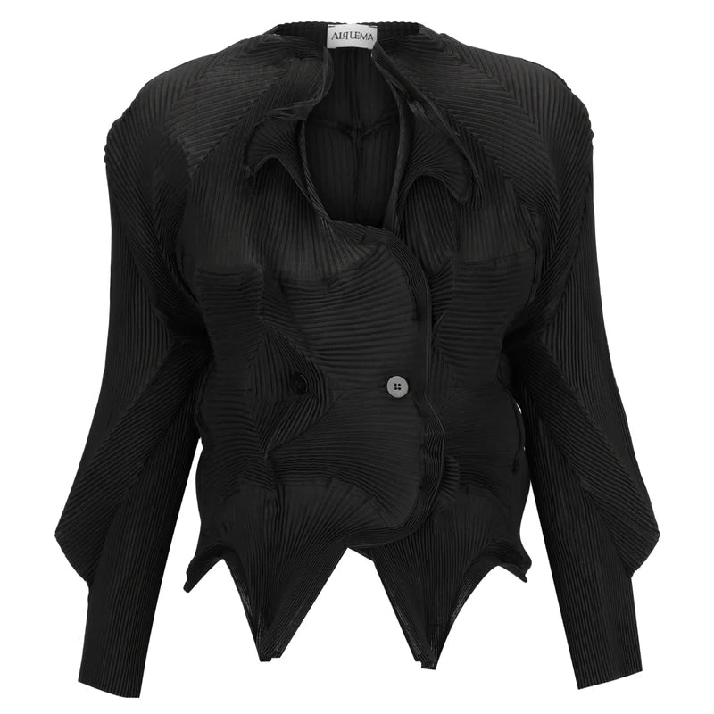 Bari Jacket