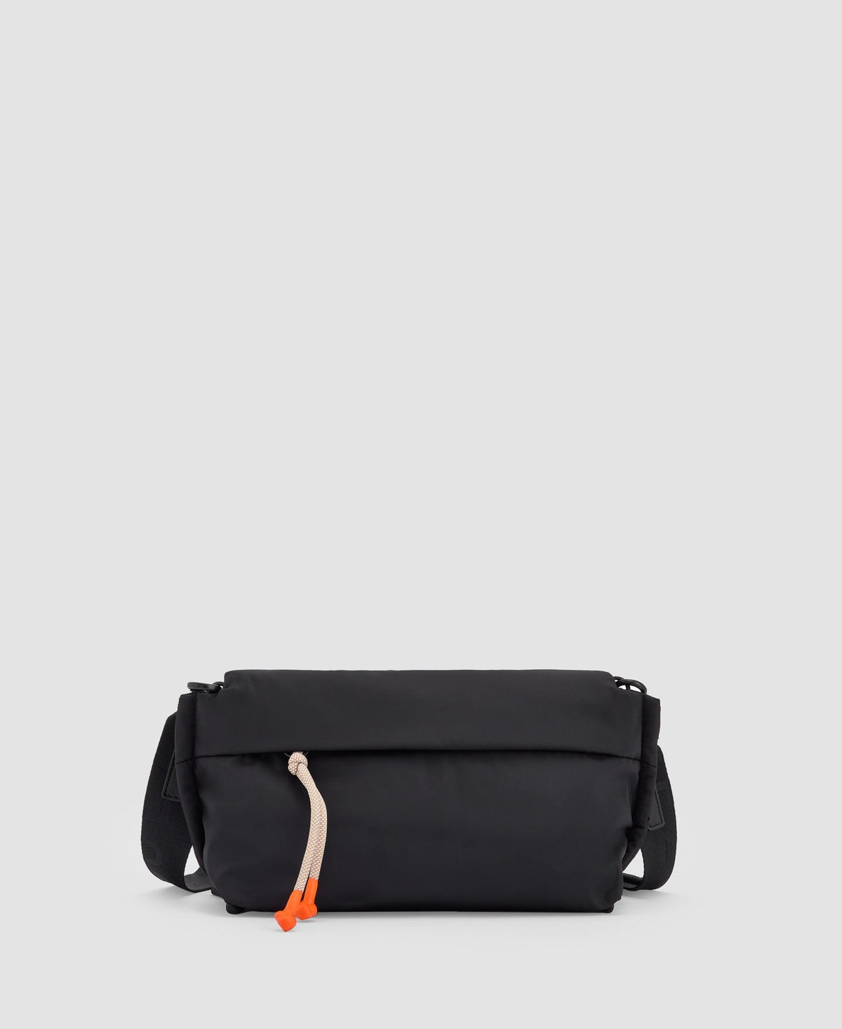 Women Bags | Black Bag for Women by Spanish designer Adolfo Dominguez
