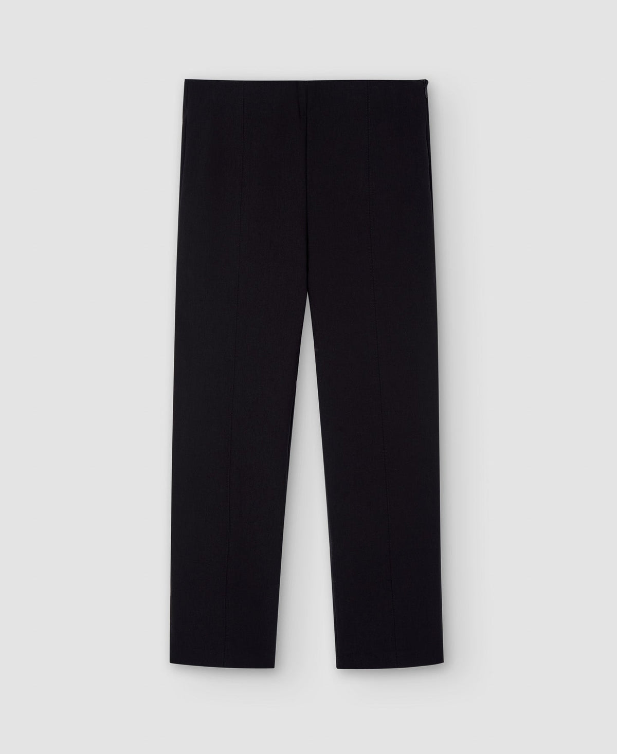 Women Trousers | Black Skinny Jeans by Spanish designer Adolfo Dominguez