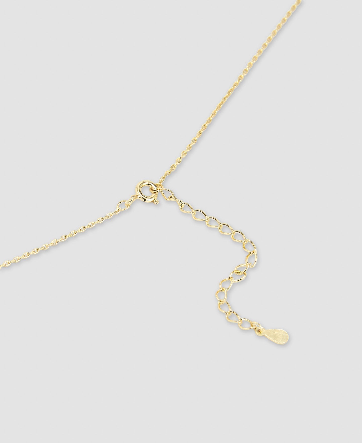 Women Necklace | Black/Gold Silver And Natural Stone Necklace by Spanish designer Adolfo Dominguez