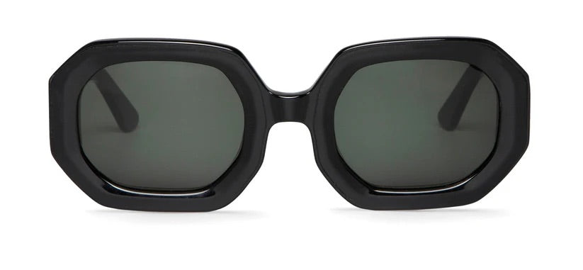 Sagene Sunglasses With Classical Lenses