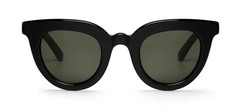 Hayes Sunglasses With Classical Lenses