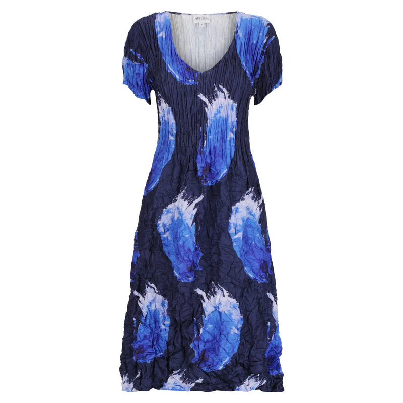Smash Dress