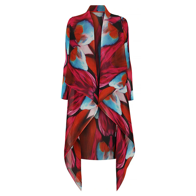 Alquema | Collare Coat