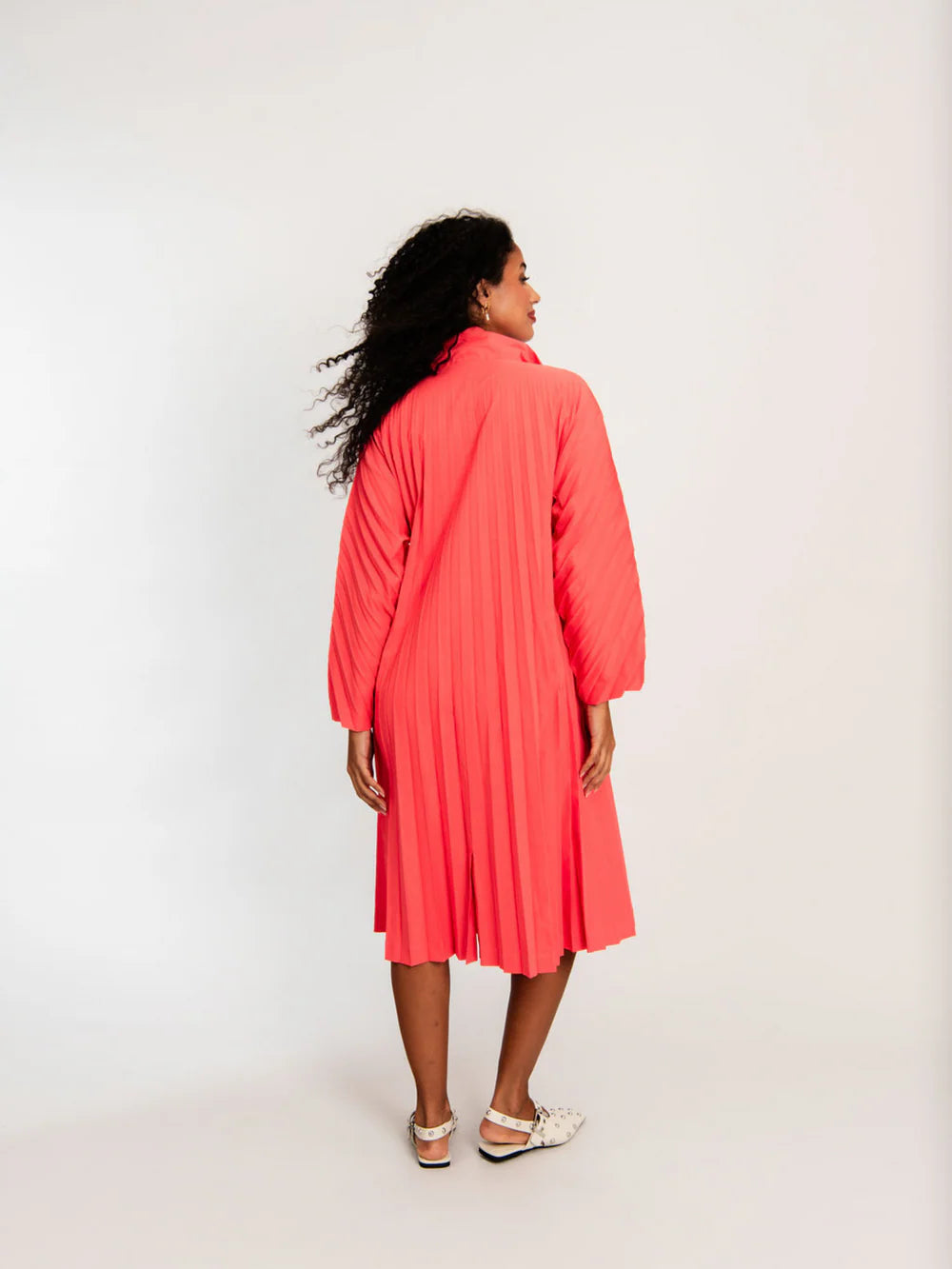 Alquema | Boxy Windbreaker