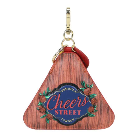 Cheers Street Rack It Up Key Charm