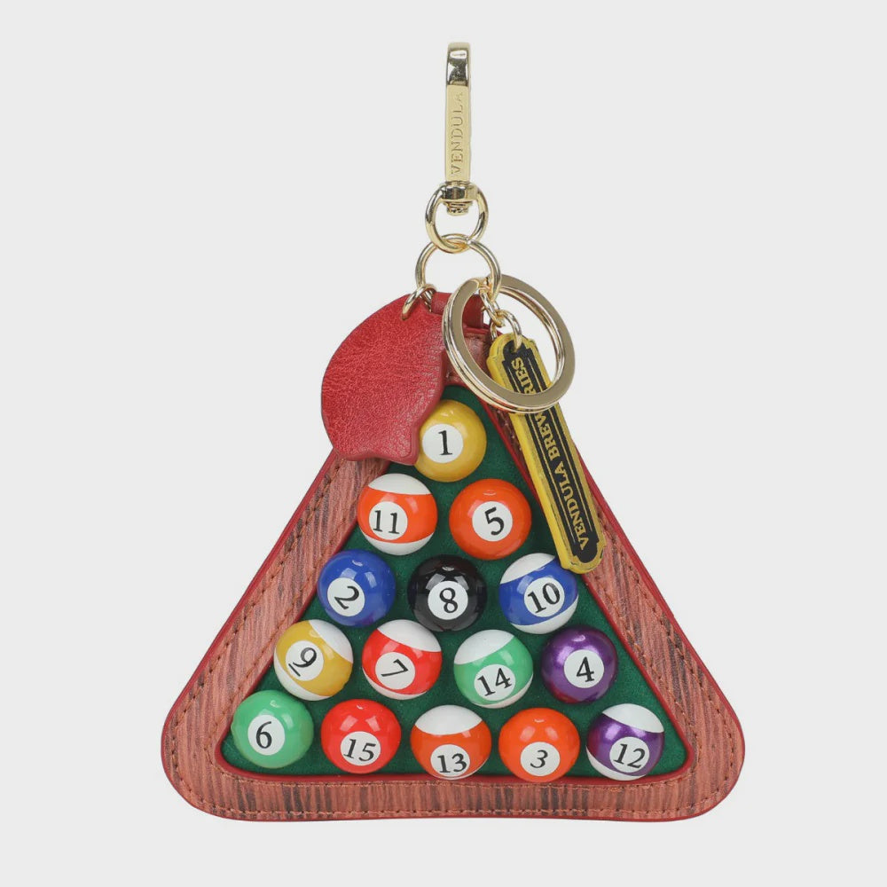 Cheers Street Rack It Up Key Charm