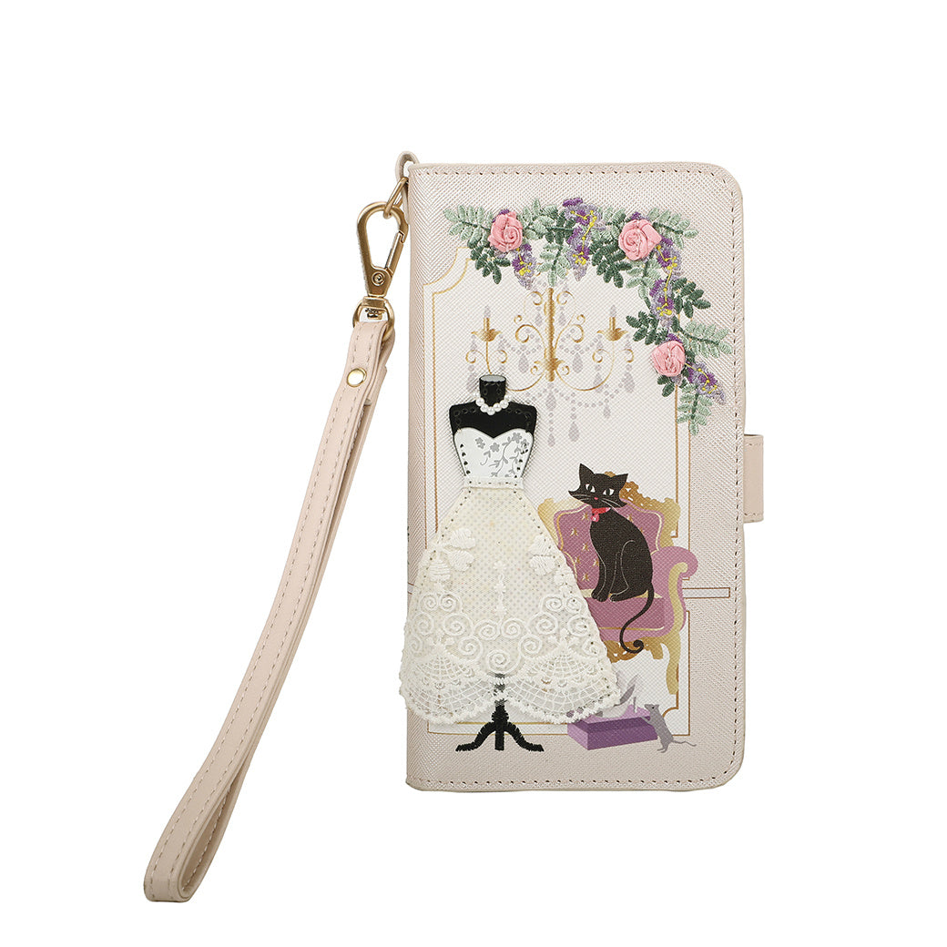 Vendula Bridal Shop Universal Flip Phone Holder