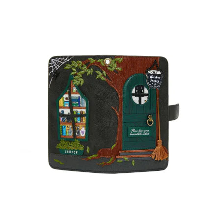 The Witches Pantry Universal Flip Phone Case