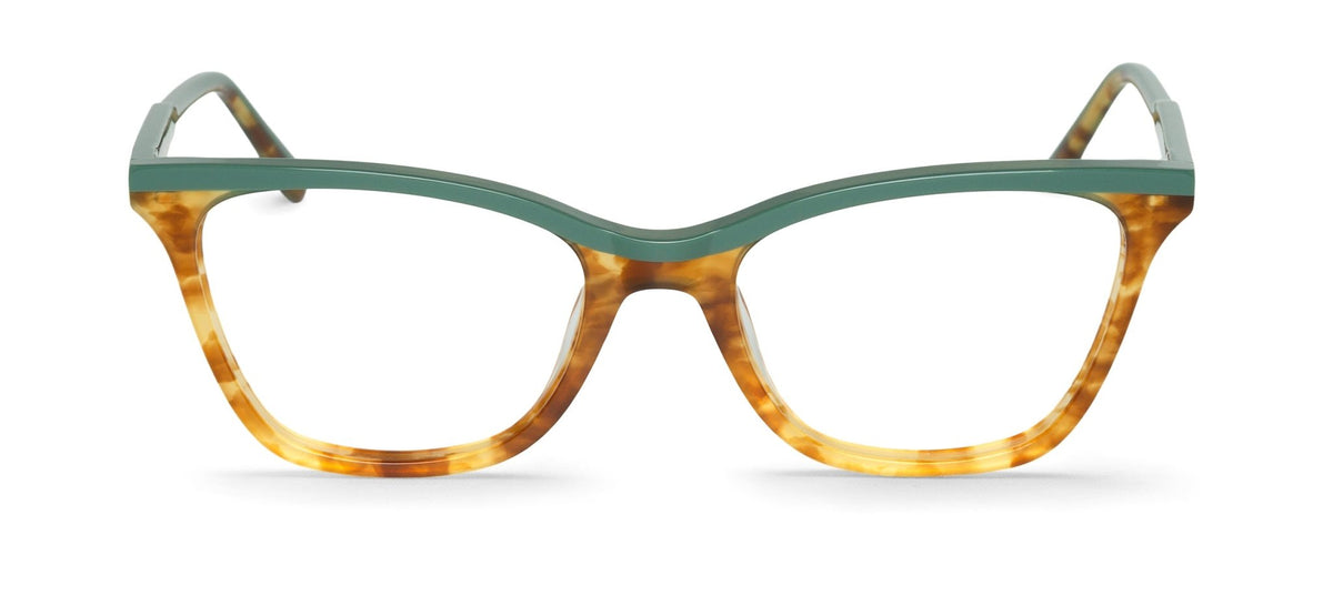 Shirley Glasses For Optical Lenses