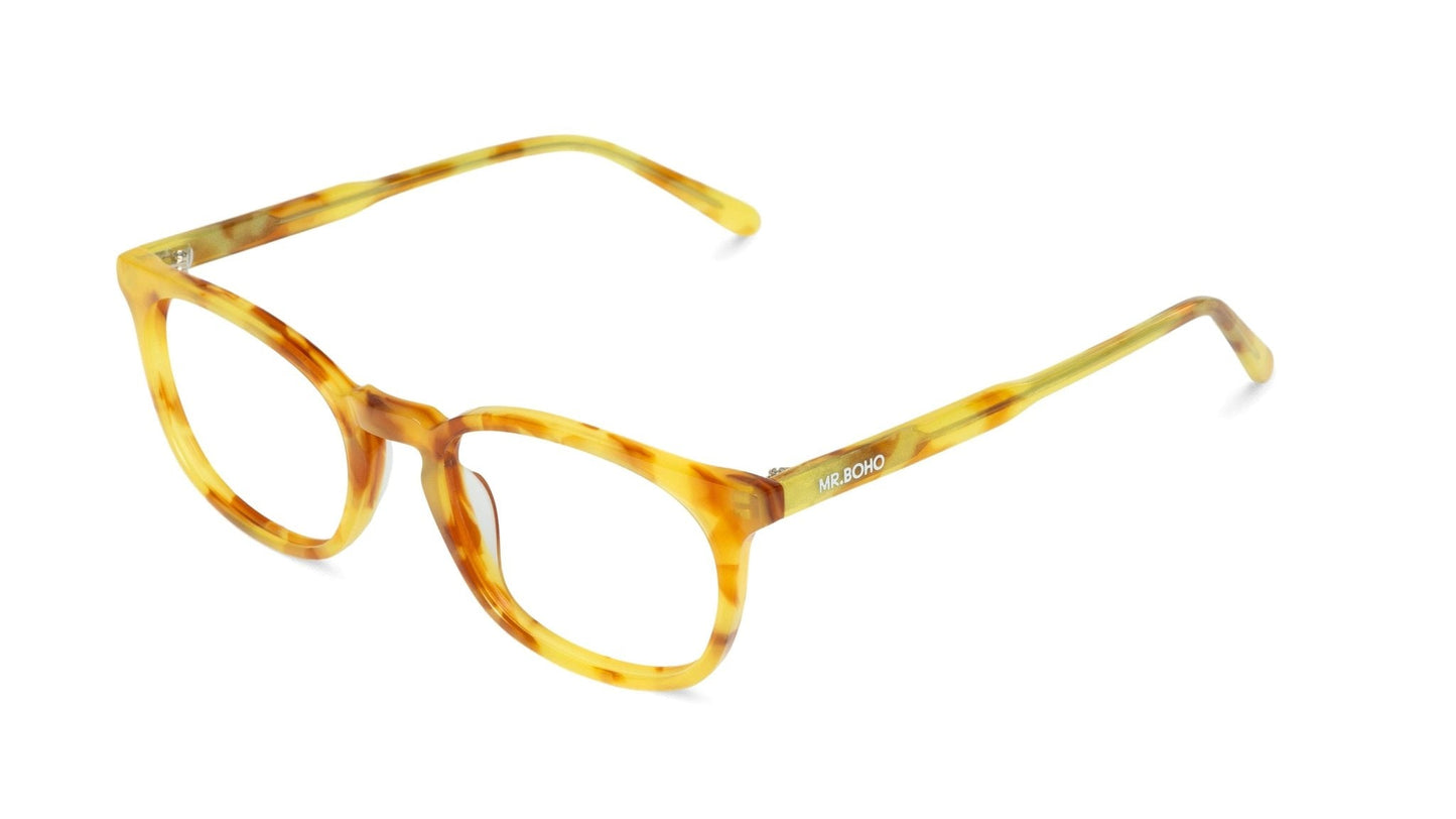 Gordon-L Glasses For Optical Lenses