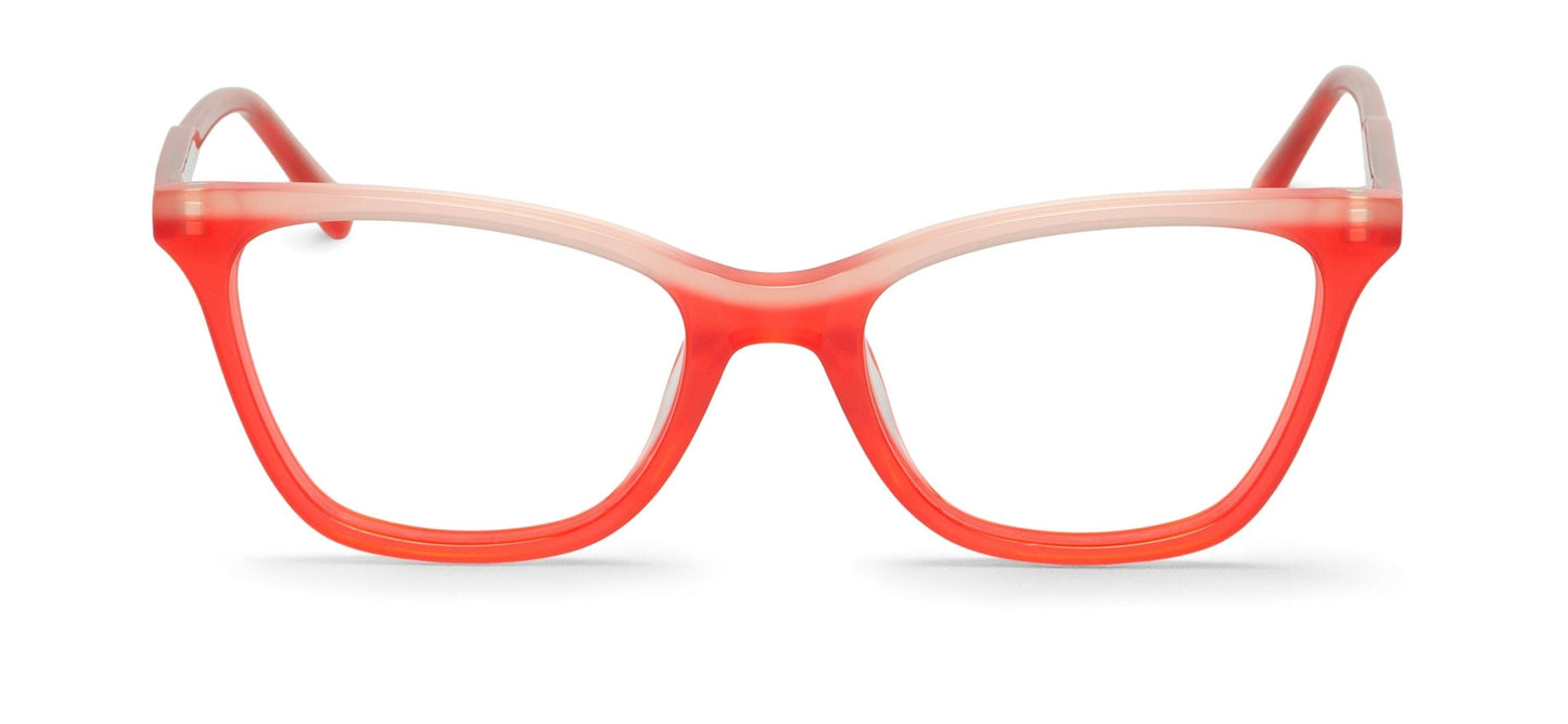 Shirley Glasses For Optical Lenses
