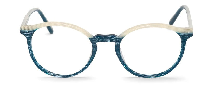 Button Glasses For Optical Lenses