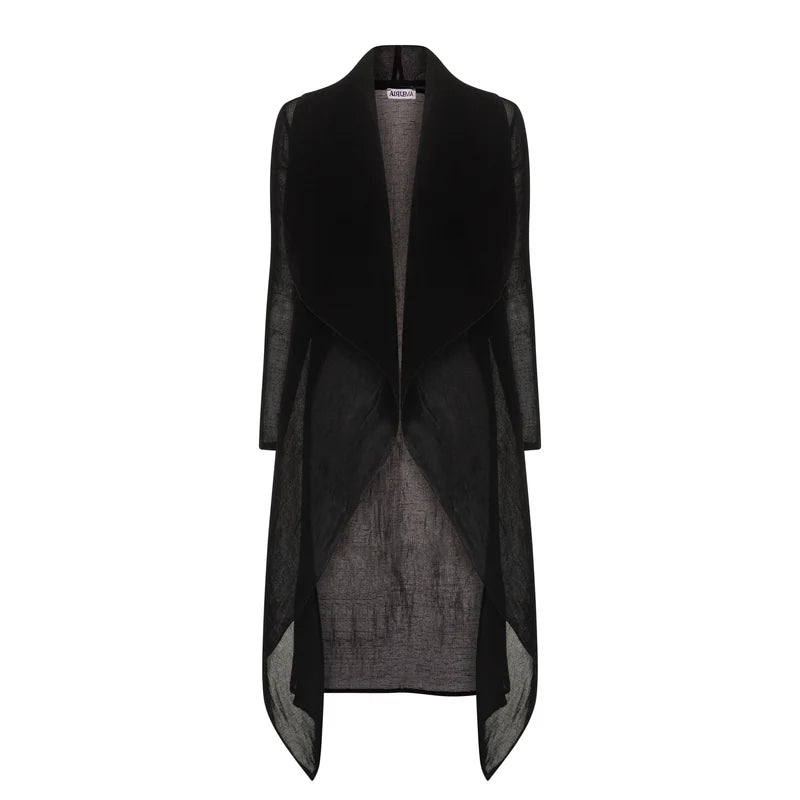 Alquema | Collare Coat