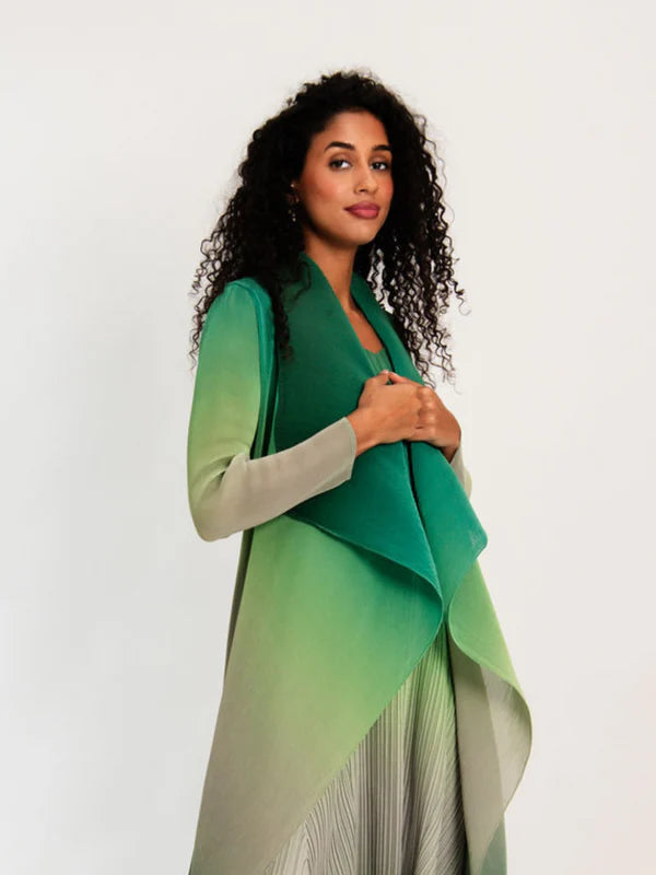 Alquema | Collare Coat