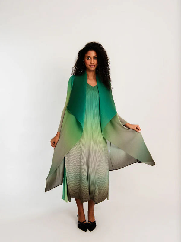 Alquema | Collare Coat