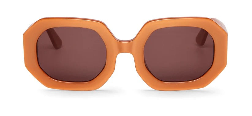 Sagene Sunglasses With Classical Lenses
