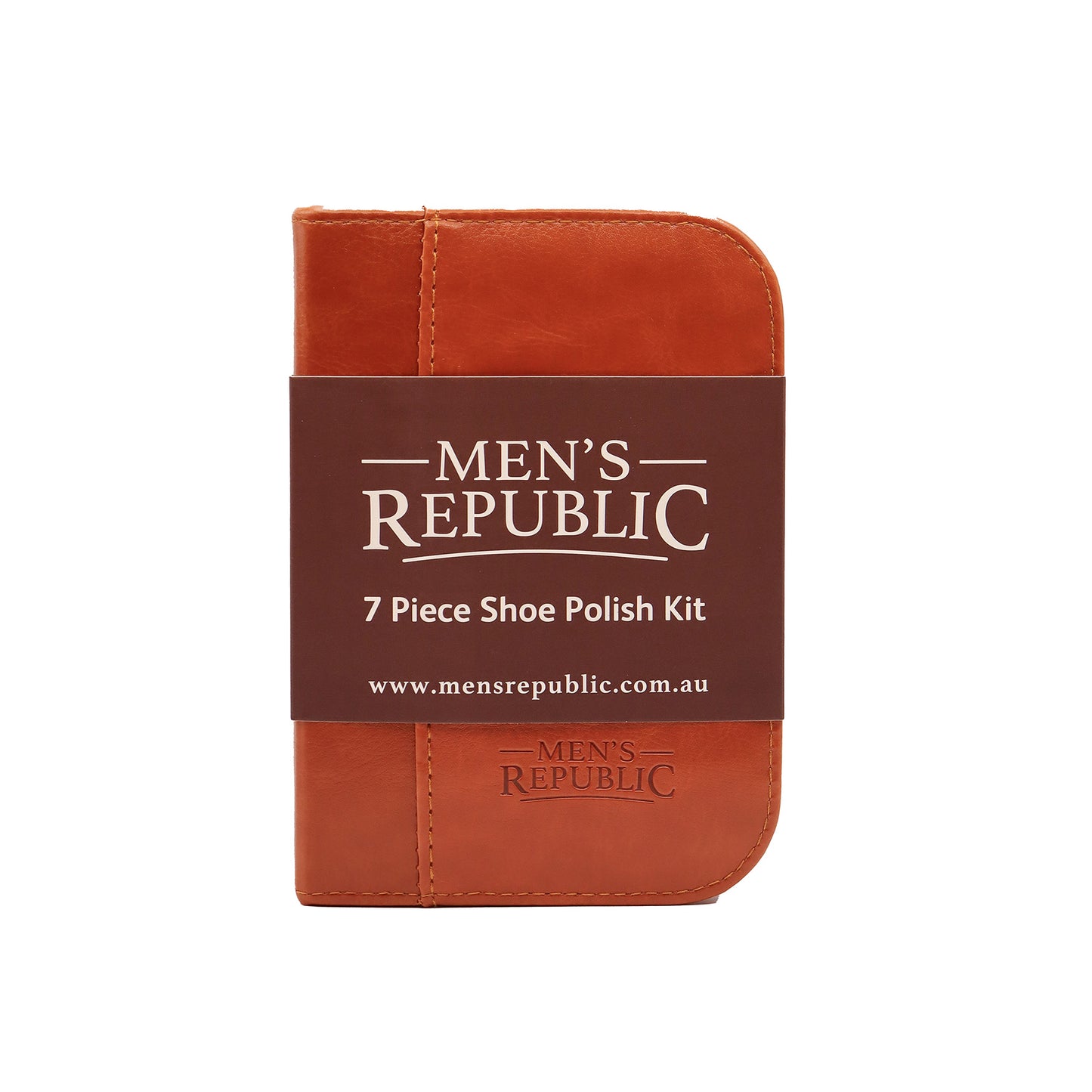 Men's Republic | Shoe Shine Kit
